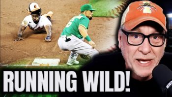 CURT SCHILLING Reacts to STOLEN Bases & GREAT Pitches | The Curt Schilling Baseball Show