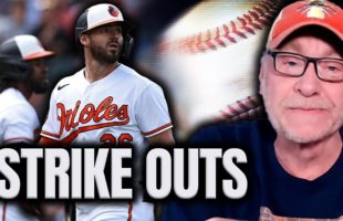 Curt Schilling Recaps 2004 ALCS Drama Of Player’s Wives Fighting | The Curt Schilling Baseball Show