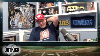 Curt Schilling Recaps The Division Series Drama