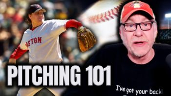 Curt Schilling Reveals His PITCHING Secrets | The Curt Schilling Baseball Show