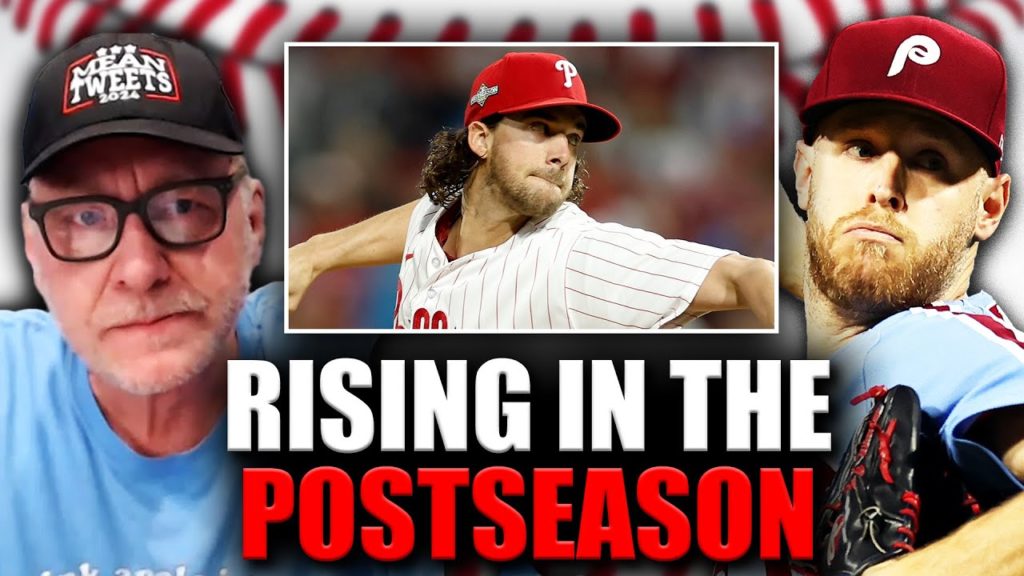 Curt Schilling’s MLB Postseason Favorites | Curt Schilling Baseball Show Episode 67