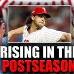 Curt Schilling’s MLB Postseason Favorites | Curt Schilling Baseball Show Episode 67