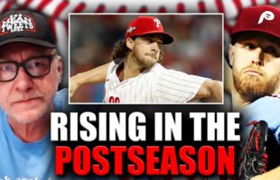 Curt Schilling’s MLB Postseason Favorites | Curt Schilling Baseball Show Episode 67