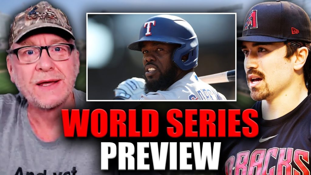 Curt Schilling’s World Series Preview