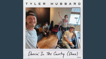 Dancin’ In The Country (Demo)