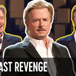 David Spade’s Best Roast Comebacks 🔥