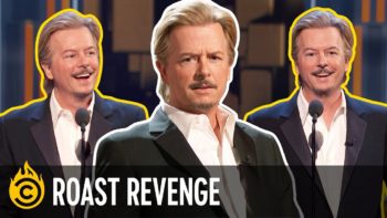 David Spade’s Best Roast Comebacks 🔥