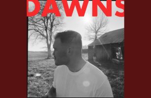 Dawns (feat. Maggie Rogers)