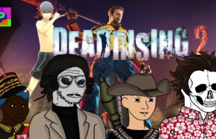 Dead Rising 2: Unleashing Chaos on Fortune City