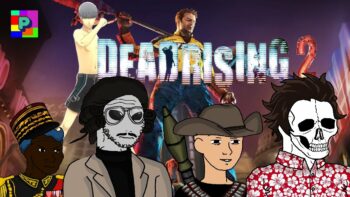 Dead Rising 2: Unleashing Chaos on Fortune City