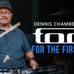 Dennis Chambers Hears TOOL For The First Time