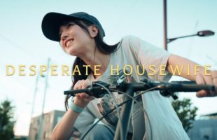 DESPERATE HOUSEWIFE – Cinematic Vlog Shot with ZHIYUN CRANE 4