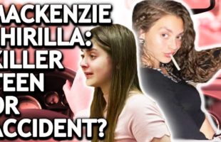 DISTURBING Teen Killer Exposed | Mackenzie Shirilla Case Deep Dive | Crash Video, Bombshell Evidence