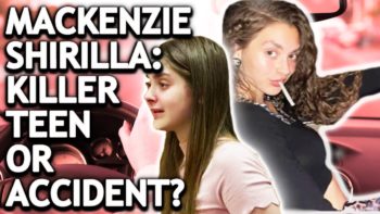 DISTURBING Teen Killer Exposed | Mackenzie Shirilla Case Deep Dive | Crash Video, Bombshell Evidence