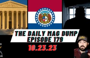 DMD #179- Why The Rahimi Case Matters | SCOTUS Strikes Down MO | MI Goes After “Domestic Abusers”