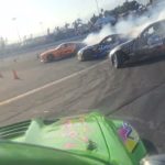 Drifting  irwindale