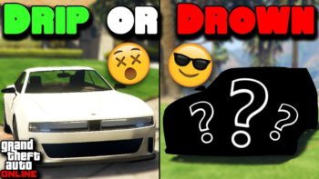 Drip or Drown: Bravado Buffalo EVX | GTA 5