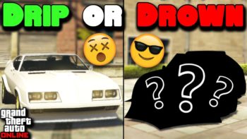 Drip or Drown: Future Shock Imperator | GTA 5