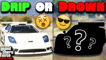 Drip or Drown: Tyrus | GTA 5