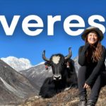 Everest Base Camp Trek | Hiking 130 km in the Himalayas