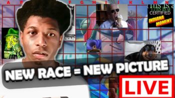 🔴 EVERY RACE PUT GIFS ON MY SCREEN😤 | Mario Kart 8 Deluxe 👑🏆 |