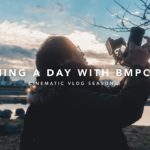 Filming our day with Pocket Cinema Camera 6K | Cinematic VLOG