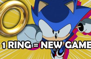 🔴 FINISHING SONIC, BUT EACH RING CHANGES THE GAME 😤 | Sonic the Hedgehog 1, 2 & 3 👑🏆 |