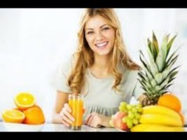 Foods That Clog, Foods That Clear:  Your Diseases – Your Choice