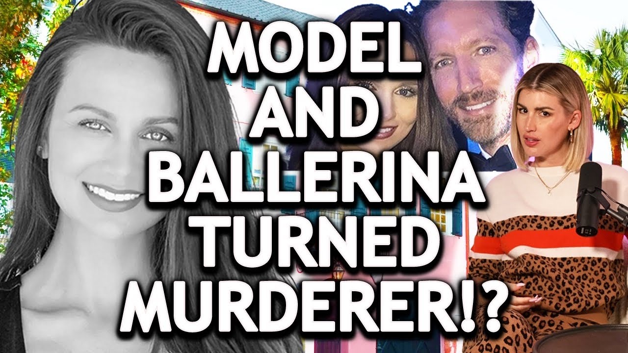 Former Model & Ballerina Turned Murderer?! | The Insane Story of Ashley & Doug Benefield