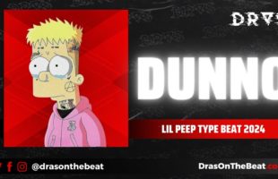 [FREE] Lil Peep Type Beat 2024 – “Dunno” | Sad Guitar Type Beat 2024 | Sad Trap Type Beat 2024
