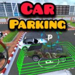 gaming | Car Parking | gameplay