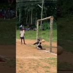 goalkeeper save football tournament kottayam