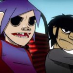 Gorillaz – 19-2000 (Official Video)