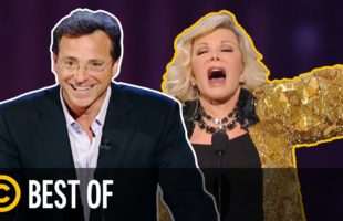 Greatest Roast Moments: TV Legends Edition ✨