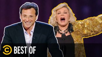 Greatest Roast Moments: TV Legends Edition ✨