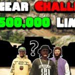 GTA 5 TOPGEAR BEST $2,500,000 CAR CHALLENGE ft. @twingeplaysgames & @HarmNone