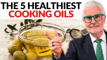 Healthiest Cooking Oils for Your Kitchen: Dr. Gundry’s Top 5 Picks!