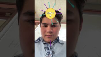 Hit The Arrows On TikTok #shorts