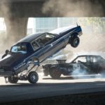 [HOONIGAN] KEN BLOCK’S GYMKHANA SEVEN: WILD IN THE STREETS OF LOS ANGELES