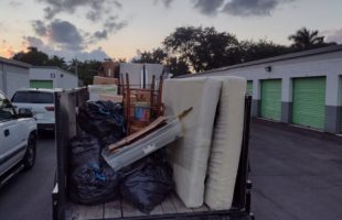 How To Do Junk Removal As a Side Hustle With No Upfront Cost!