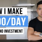 How To Make Money Online With No Investment In 2023 (For Beginners)