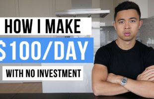 How To Make Money Online With No Investment In 2023 (For Beginners)