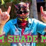 I am shade man