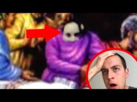 i caught a literal ghost on camera…i need to move | Chris Klemens