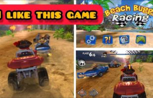 I Like this game | BB Racing | God of the game | Android gameplay