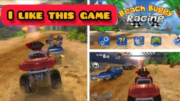 I Like this game | BB Racing | God of the game | Android gameplay