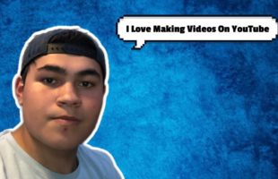 I Love Making Videos On YouTube