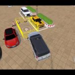 I parked very well | I am PRO | Prado Car Parking Site 3D | God of the game | Android gameplay