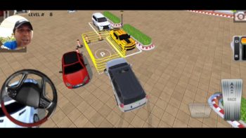 I parked very well | I am PRO | Prado Car Parking Site 3D | God of the game | Android gameplay