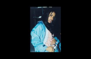 ICYTWAT – Aaliyah One In A Million (Remix) (2013)